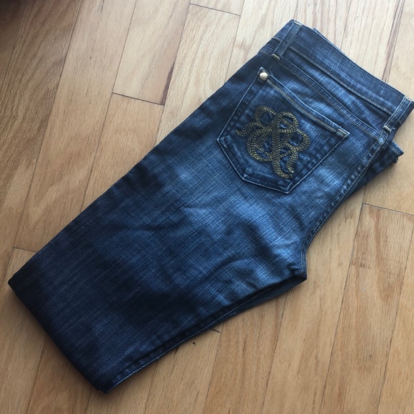 Rock & Republic Denim - SOLD SOLD SOLD SOLD ROCK & REPUBLIC Jeans